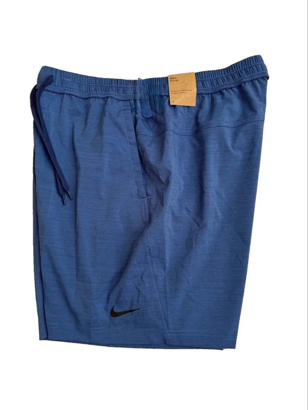 Nike Form Dri-FIT 7